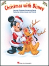 クリスマス・ウィズ・ディズニー（ピアノ）【Christmas with Disney】