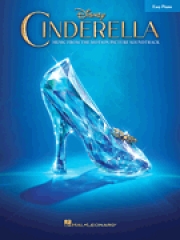 シンデレラ（初級編）（ピアノ）【Cinderella】
