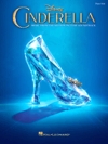 シンデレラ（ピアノ）【Cinderella】