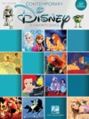 コンテンポラリー・ディズニー（ピアノ）【Contemporary Disney – 3rd Edition】
