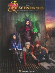 ディセンダント（ピアノ）【Descendants】