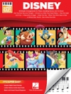 超簡単なディズニー集（ピアノ）【Disney – Super Easy Songbook】