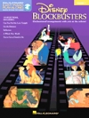 ディズニー・ブロックバスターズ（ピアノ）【Disney Blockbusters】
