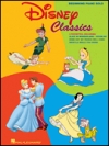 ディズニー・クラシック（ピアノ）【Disney Classics】
