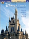 ディズニー・クラシック（ピアノ）【Disney Classics】