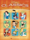 ディズニー・クラシック（ピアノ）【Disney Classics】