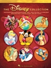 ディズニー・コレクション（ピアノ）【The Disney Collection 】
