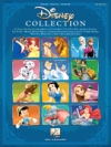 ディズニー・コレクション（ピアノ）【The Disney Collection – 3rd Edition】