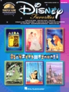 ディズニー・フェイバヴァリット（ピアノ）【Disney Favorites】