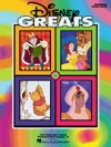 ディズニー・グレイテト（ピアノ）【Disney Greats】