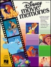ディズニー・ムービー・メモリーズ（ピアノ）【Disney Movie Memories】