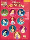 ディズニー・プリンセス（ピアノ）【Disney Princess】