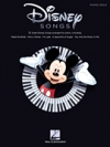 ディズニー・ソングス（ピアノ）【Disney Songs】