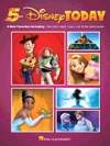 ディズニー・トゥデイ（ピアノ）【Disney Today】