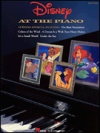 ディズニー・アット・ザ・ピアノ（ピアノ）【Disney at the Piano】