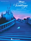 ディズニー・フェアリー・テール・ウェディング（ピアノ）【Disney's Fairy Tale Weddings】