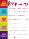 ディズニー・グレイテスト・ポップ・ヒッツ（ピアノ）【Disney's Greatest Pop Hits】