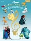 ディズニー・マイ・ファースト・ソングブック・Vol.5（ピアノ）【Disney's My First Songbook – Volume 5】