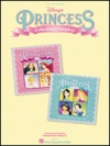 ディズニー・プリンセス・コレクション（ピアノ）【Disney's Princess Collection – Complete】