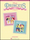 ディズニー・プリンセス・コレクション（ピアノ）【Disney's Princess Collection – Complete】