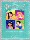 ディズニー・プリンセス・コレクション・Vol.2（初級編）（ピアノ）【Disney's Princess Collection, Volume 2】