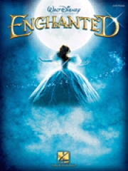 魔法にかけられて（初級編）（ピアノ）【Enchanted】