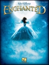 魔法にかけられて（ピアノ）【Enchanted】