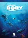 ファインディング・ドリー（ピアノ）【Finding Dory】