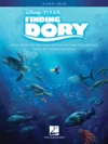 ファインディング・ドリー（ピアノ）【Finding Dory】