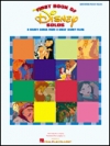 ファースト・ブック・オブ・ディズニー・ソロ（ピアノ）【First Book of Disney Solos】