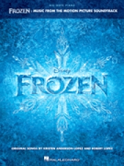 アナと雪の女王（初級編）（ピアノ）【Frozen】