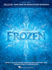 アナと雪の女王（初級編）（ピアノ）【Frozen】