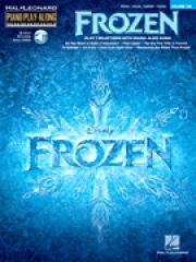 アナと雪の女王（ピアノ）【Frozen】