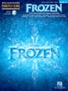 アナと雪の女王（ピアノ）【Frozen】
