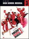 ハイスクール・ミュージカル 3（ピアノ）【High School Musical 3】