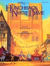 ノートルダムの鐘（ピアノ）【The Hunchback of Notre Dame】