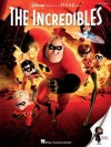 Mr.インクレディブル（ピアノ）【The Incredibles】