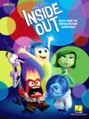 インサイド・ヘッド（ピアノ）【Inside Out】