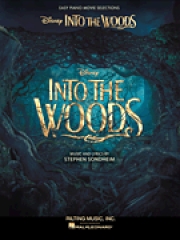 イントゥ・ザ・ウッズ（ピアノ）【Into the Woods】