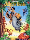 ジャングル・ブック（初級編）（ピアノ）【Walt Disney's The Jungle Book】