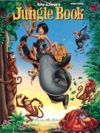 ジャングル・ブック（ピアノ）【Walt Disney's The Jungle Book】