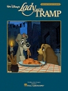 わんわん物語（ピアノ）【Lady and the Tramp】