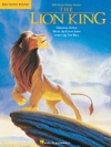 ライオン・キング（ピアノ）【The Lion King】