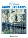 メリー・ポピンズ（初級編）（ピアノ）【Mary Poppins】