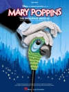メリー・ポピンズ（初級編）（ピアノ）【Mary Poppins/The New Musical】
