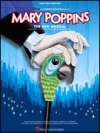 メリー・ポピンズ（ピアノ）【Mary Poppins/The New Musical】