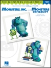 モンスターズ・コレクション（ピアノ）【The Monsters Collection】