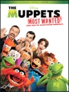 ザ・マペッツ2／ワールド・ツアー（ピアノ）【The Muppets Most Wanted】