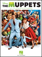 ザ・マペッツ（ピアノ）【The Muppets】