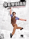 ニュージーズ（ピアノ）【Newsies】